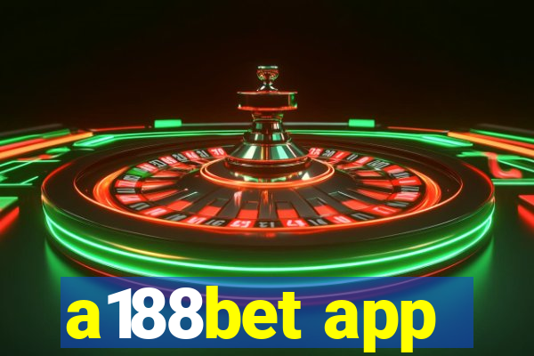 a188bet app